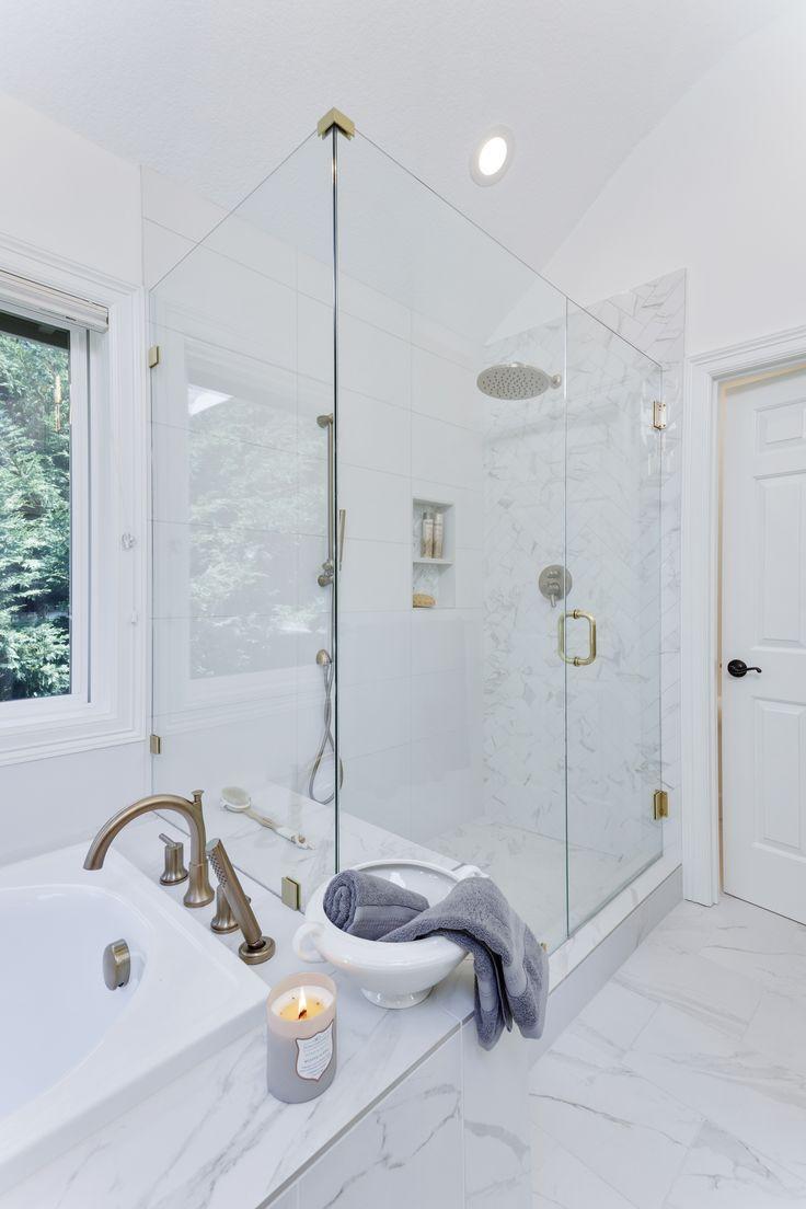 Bathroom consultation and installation